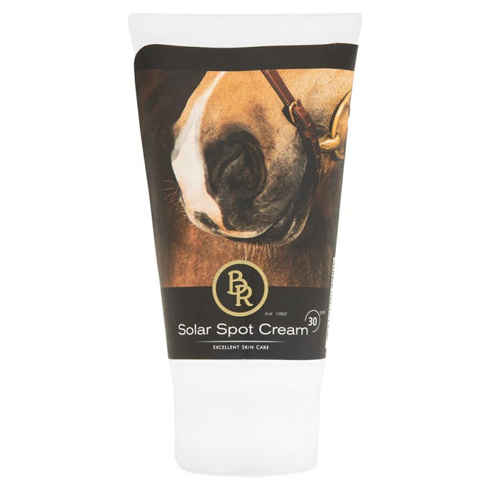 Sun Protection Solar Spot Cream SPF 30 150ml