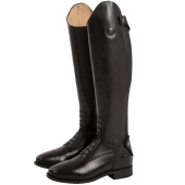 Tall Boots Amy Black Tall Boots Amy Black