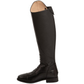 Tall Boots Amy Black Tall Boots Amy Black