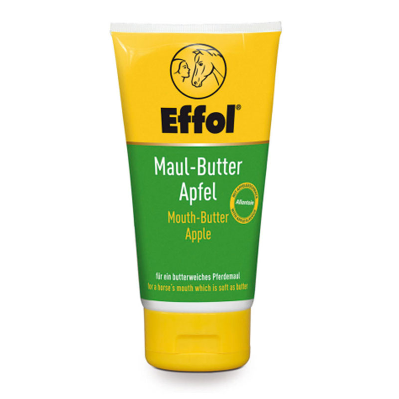 Mouth Butter Apple 150ml