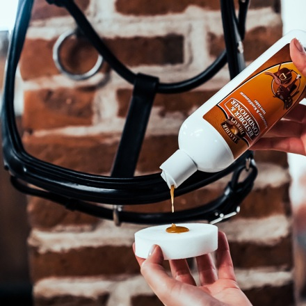 Leather Balm Leather Therapy 473ml