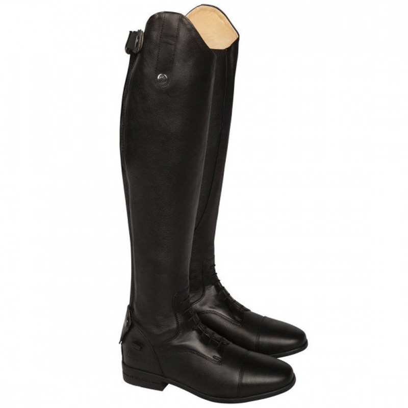 Riding Boot Arrox Pro Black