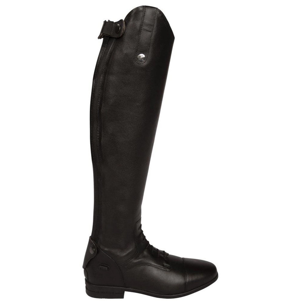 Riding Boot Arrox Pro Black