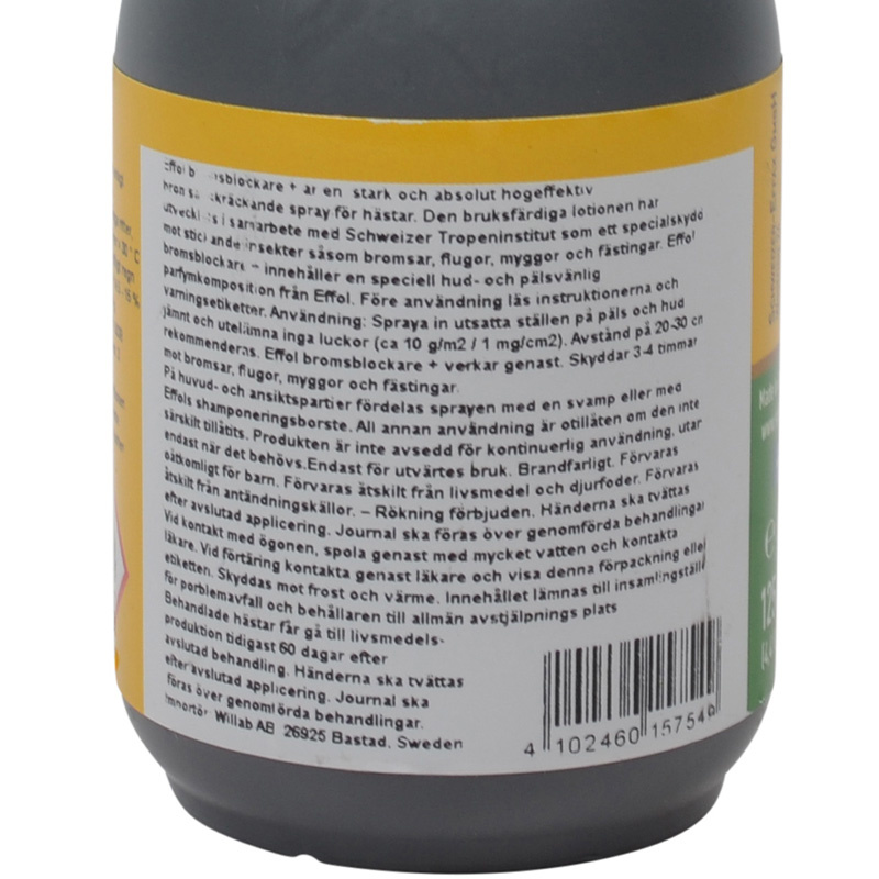 Fly Spray Horsefly+ 125ml