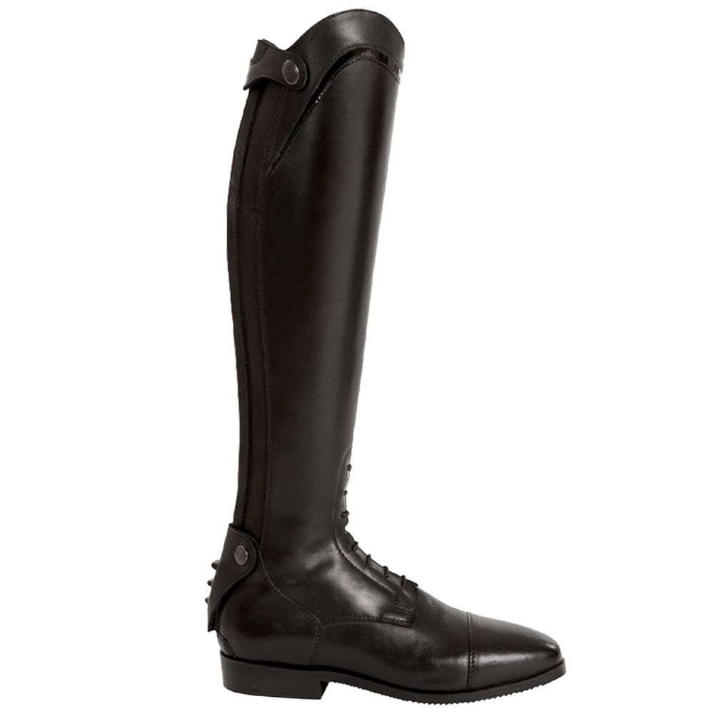 Riding Boots Torino Black