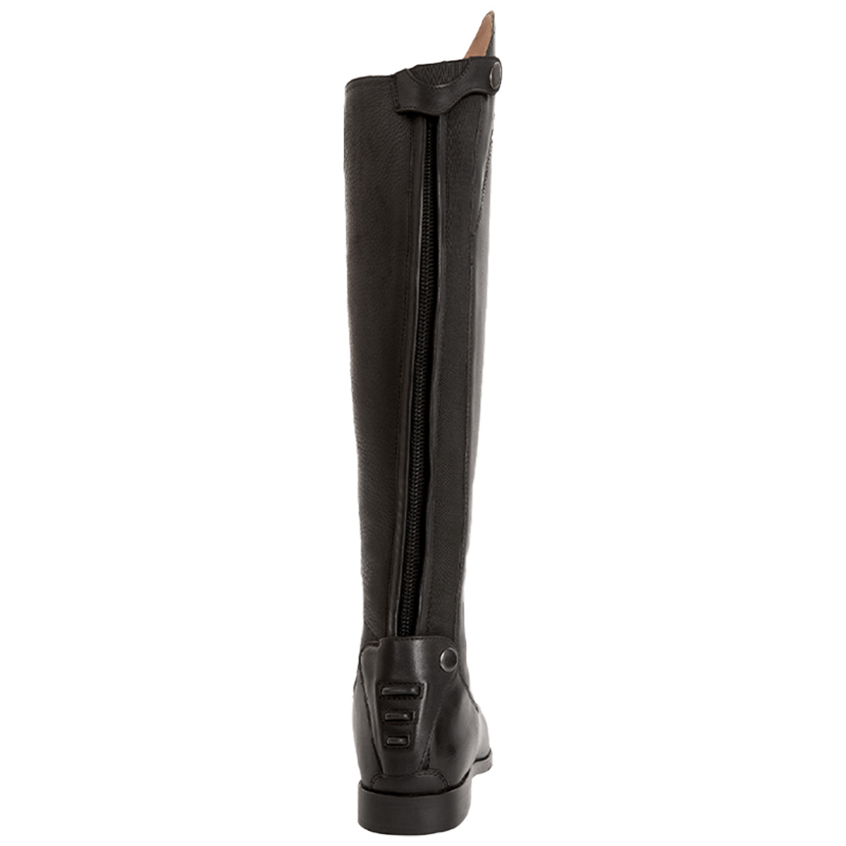 Riding Boots Torino Black
