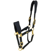 Halter FIR-Tech Grand Black Halter FIR-Tech Grand Black