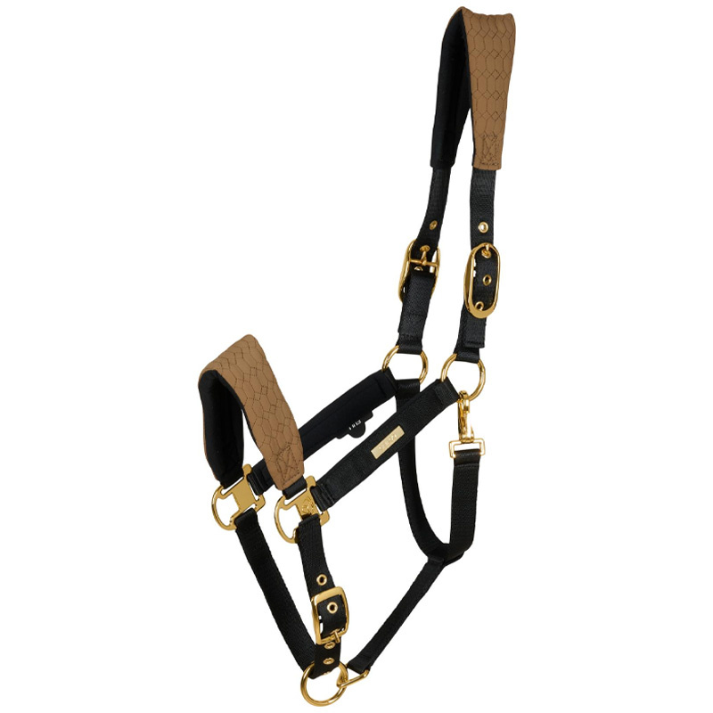 Halter FIR-Tech Grand Beige