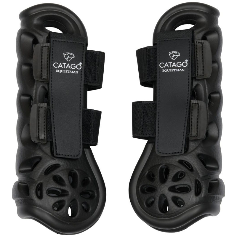Tendon Boots EVA GUMFLY Black