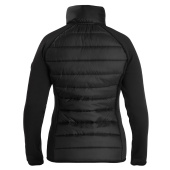Hybrid Jacket Bianca Black Hybrid Jacket Bianca Black