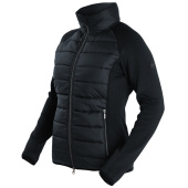 Hybrid Jacket Bianca Navy Blue Hybrid Jacket Bianca Navy Blue