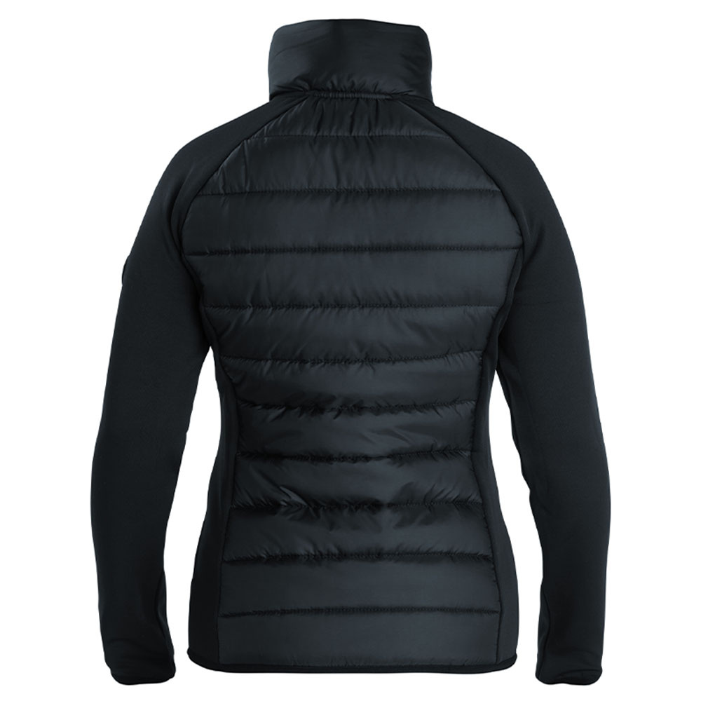 Hybrid Jacket Bianca Navy Blue