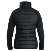 Hybrid Jacket Bianca Navy Blue Hybrid Jacket Bianca Navy Blue