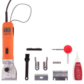 Clipper Eagle Expert Orange Clipper Eagle Expert Orange