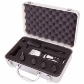 Cordless Trimmer Buzzard Zirconia Black/White Cordless Trimmer Buzzard Zirconia Black/White