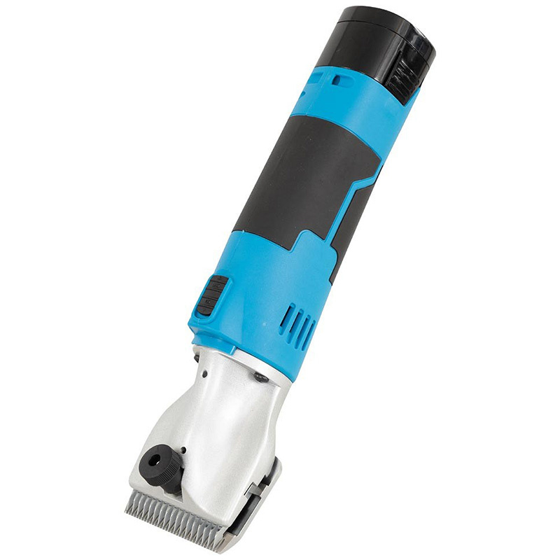 Cordless Clipper Kite Li-Ion Blue/Black