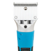 Cordless Clipper Kite Li-Ion Blue/Black Cordless Clipper Kite Li-Ion Blue/Black