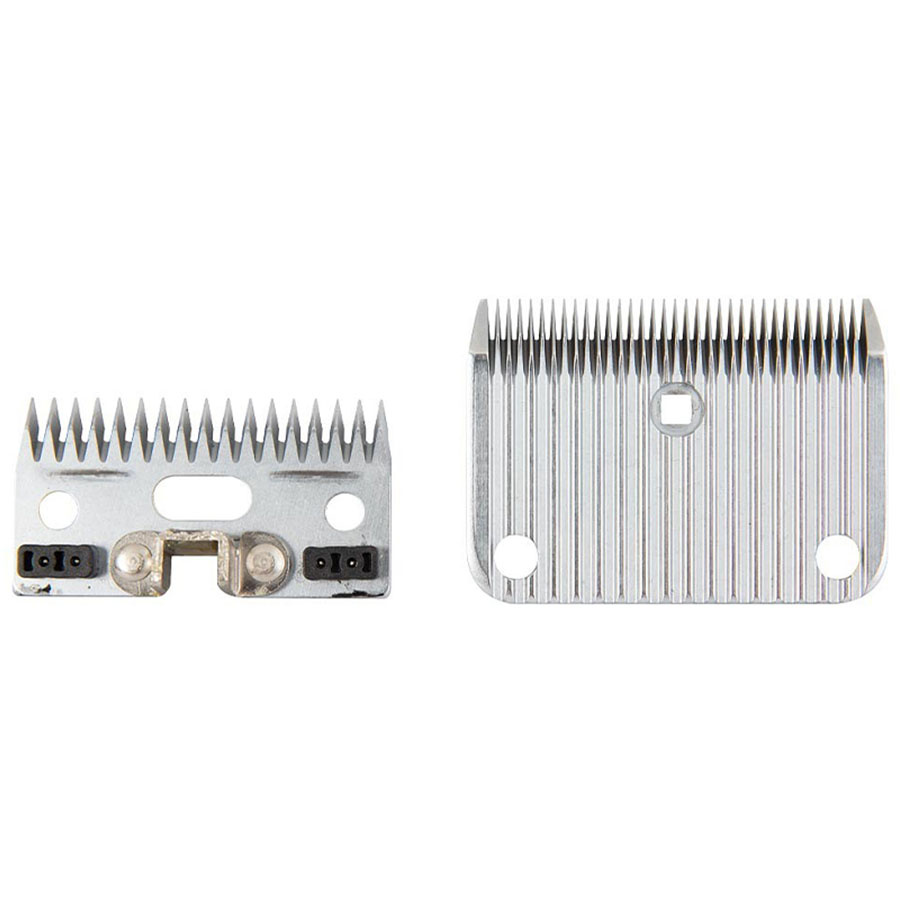 Cordless Clipper Kite Li-Ion Blue/Black