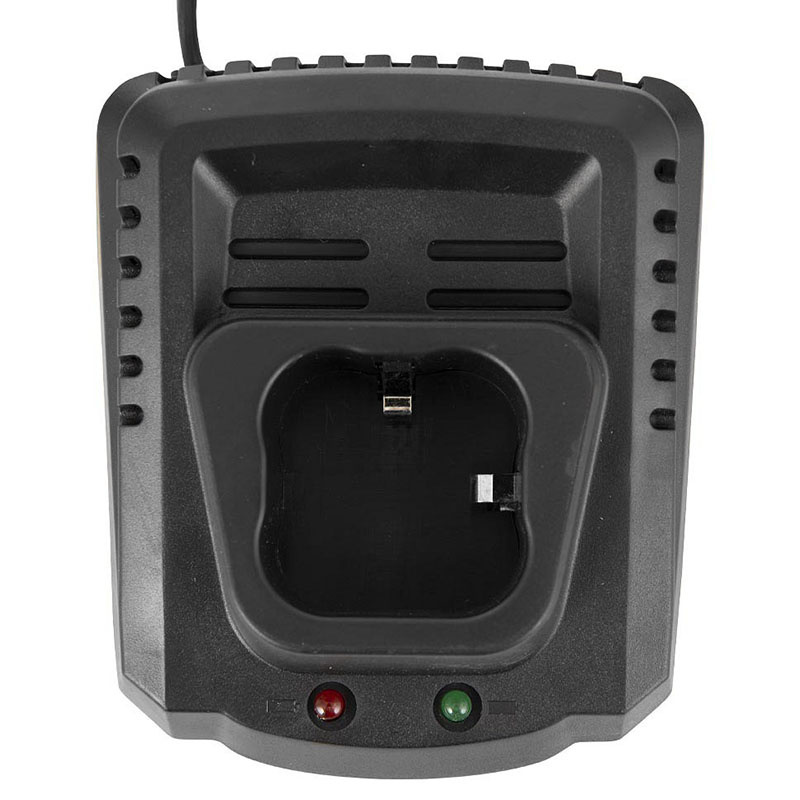 Cordless Clipper Kite Li-Ion Blue/Black