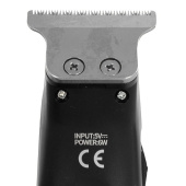 Cordless Mini Trimmer Piccolini Blue/Black Cordless Mini Trimmer Piccolini Blue/Black