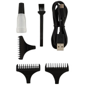 Cordless Mini Trimmer Piccolini Blue/Black Cordless Mini Trimmer Piccolini Blue/Black