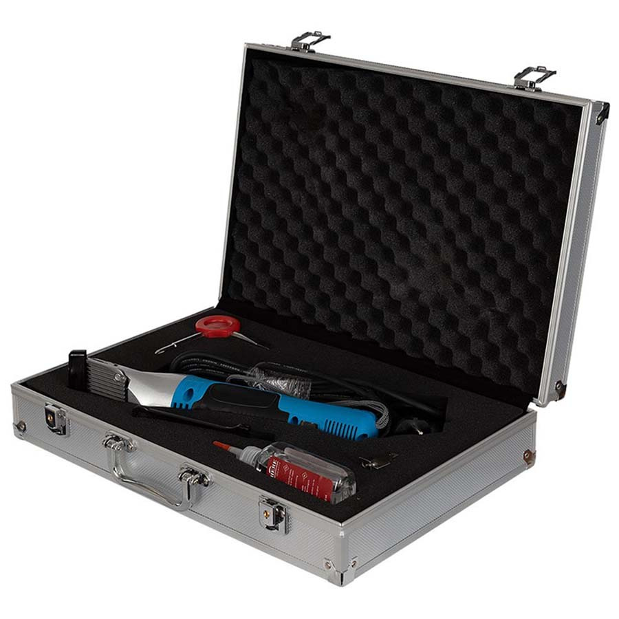 Clipper Vulture Blue