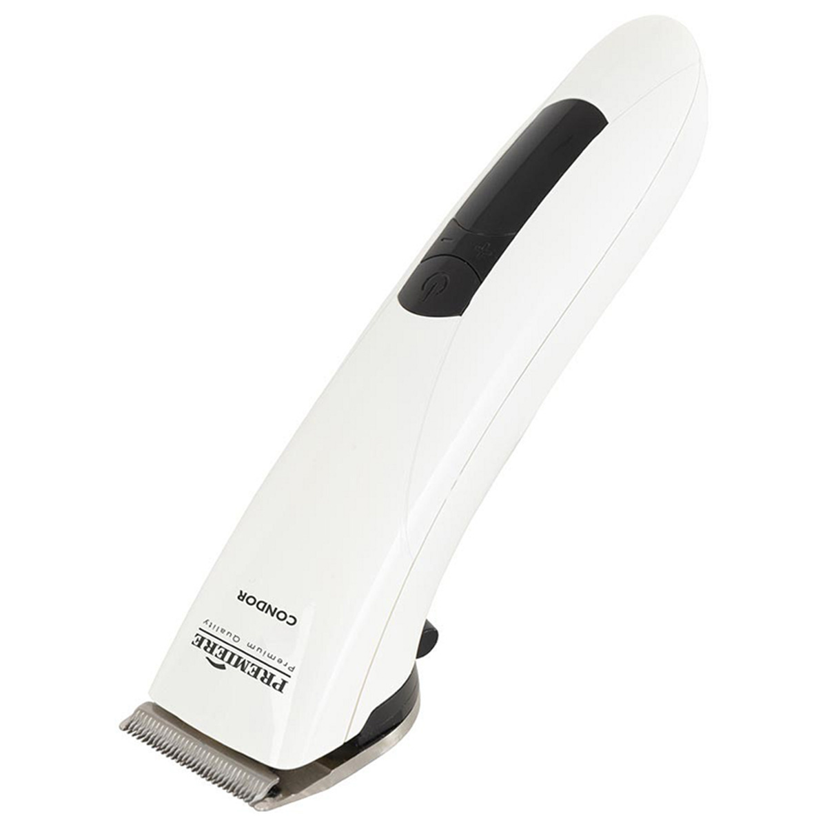 Cordless Trimmer Condor White