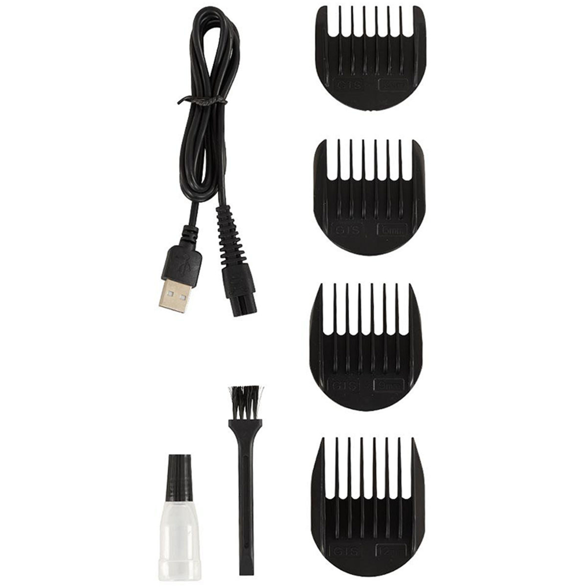 Cordless Trimmer Condor White