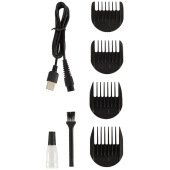 Cordless Trimmer Condor White Cordless Trimmer Condor White