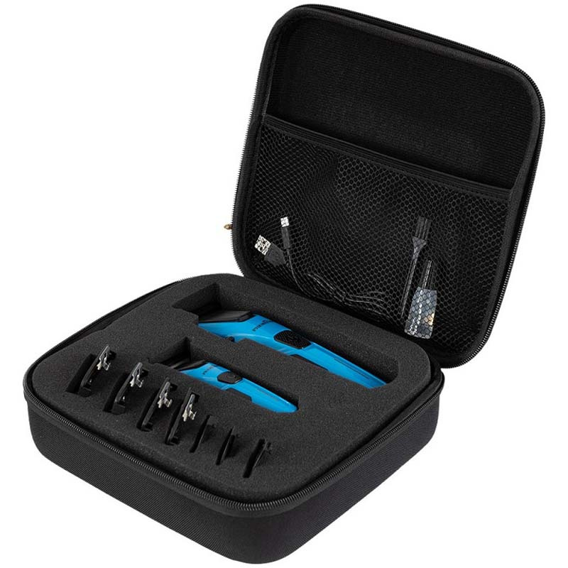 Cordless Clippers Merlin Duo