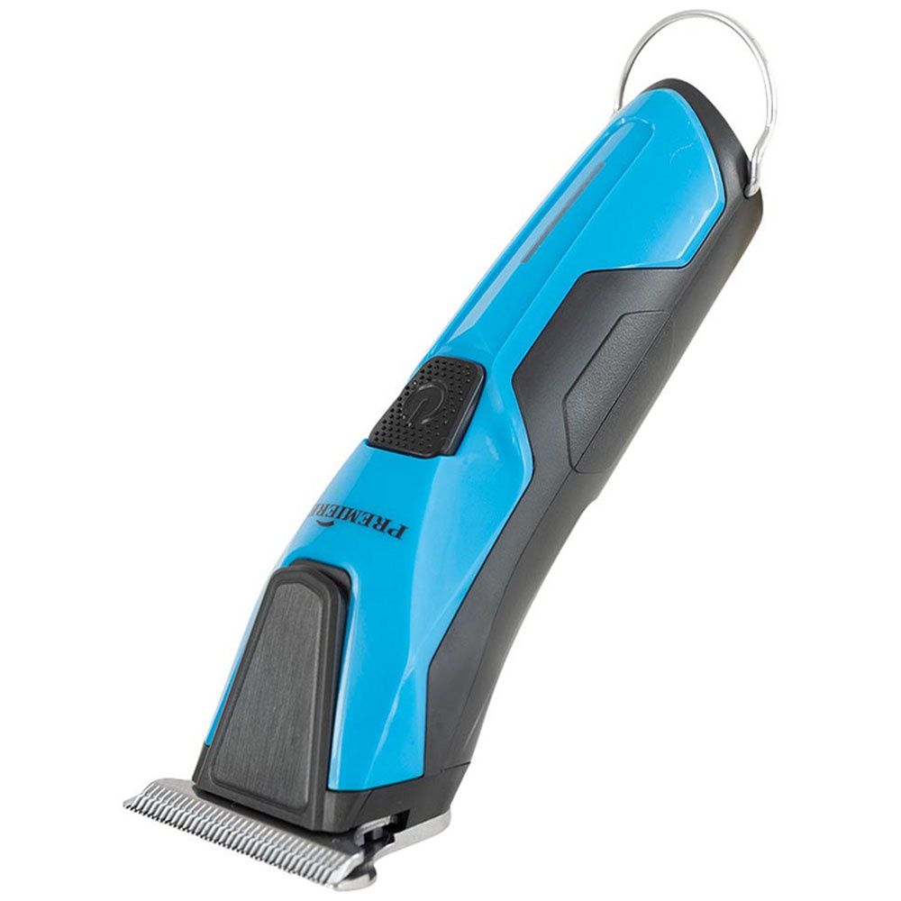 Cordless Clippers Merlin Duo