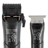 Cordless Clippers Merlin Duo Cordless Clippers Merlin Duo