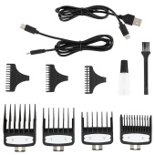 Cordless Clippers Merlin Duo Cordless Clippers Merlin Duo