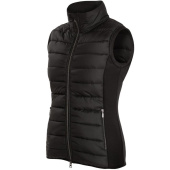 Riding Vest Bonnie Black Riding Vest Bonnie Black