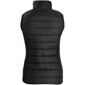 Riding Vest Bonnie Black Riding Vest Bonnie Black