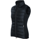 Riding Vest Bonnie Navy Blue Riding Vest Bonnie Navy Blue