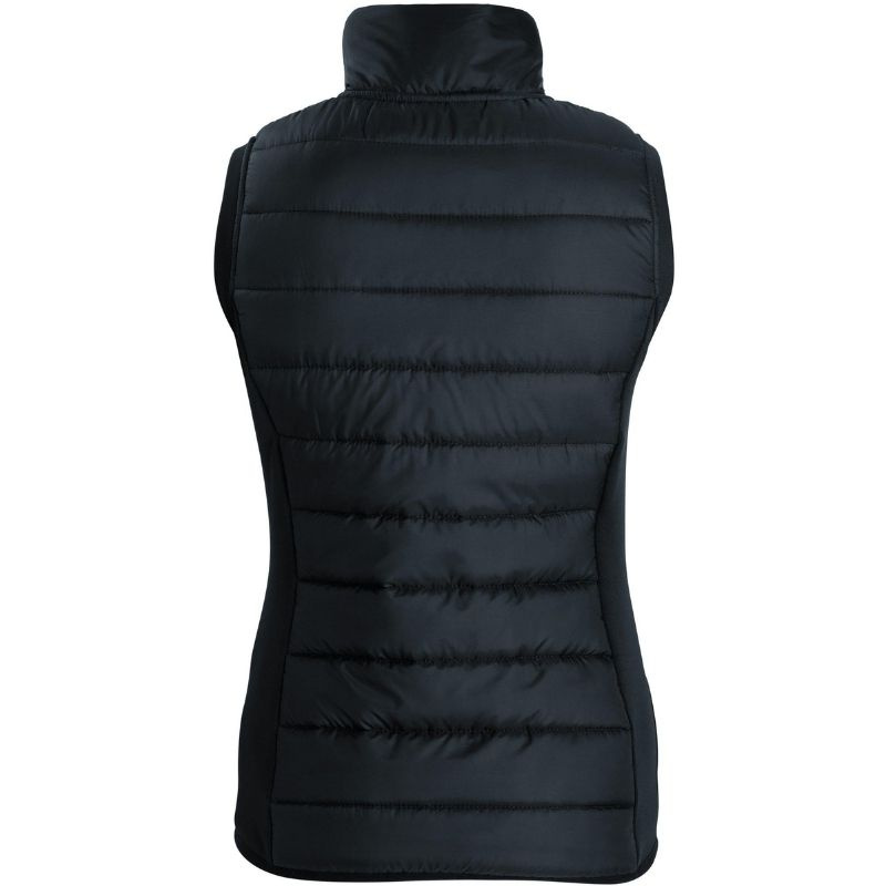 Riding Vest Bonnie Navy Blue