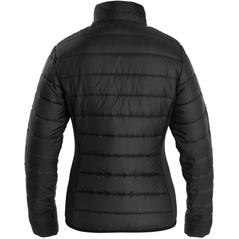 Riding Jacket Billie Black