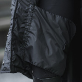 Riding Coat Child/Junior Bonita Black Riding Coat Child/Junior Bonita Black