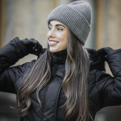 Riding Coat Bonita Black Riding Coat Bonita Black