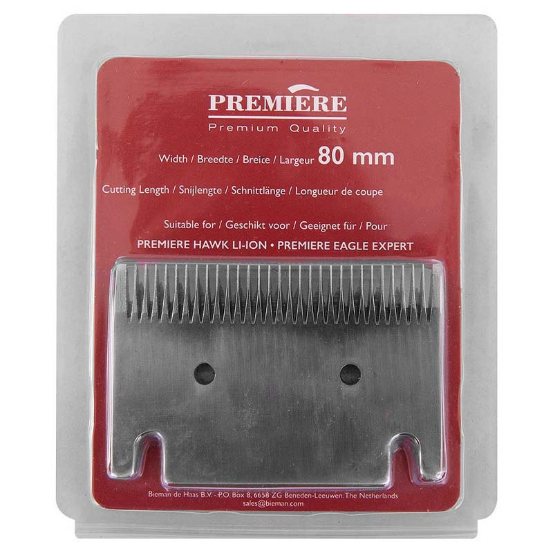 Blades for Clipper Eagle Expert & Clipper Hawk Li-Ion