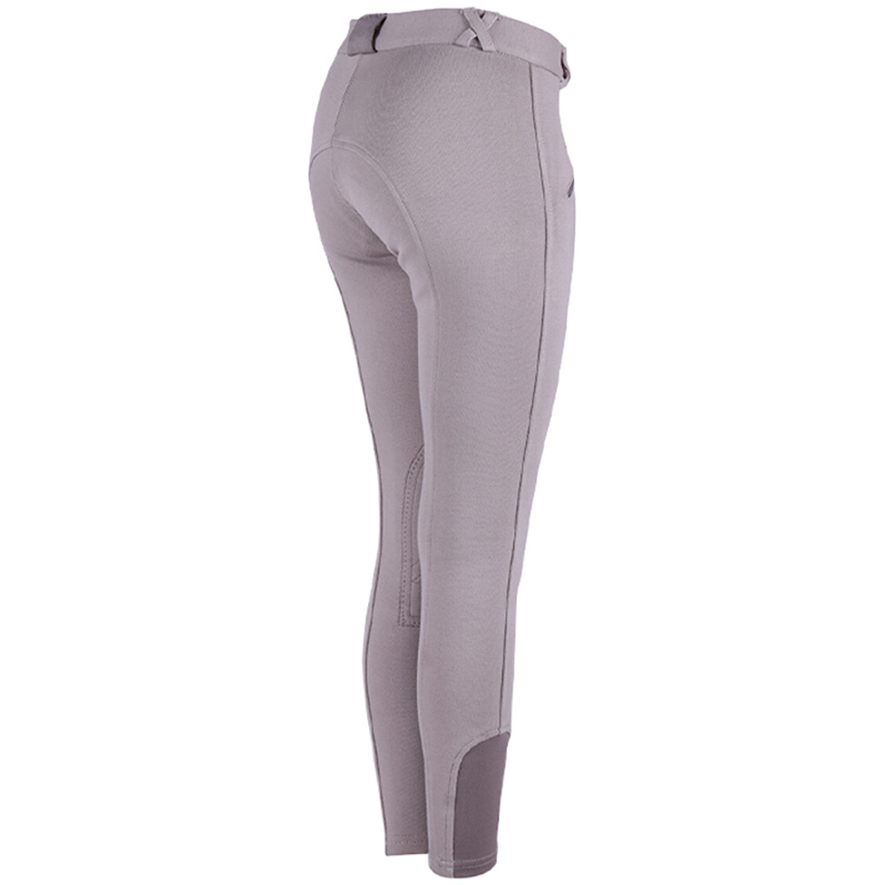 Riding Breeches Child/Junior Basic Beige