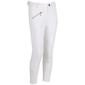 Riding Breeches Child/Junior Basic White Riding Breeches Child/Junior Basic White