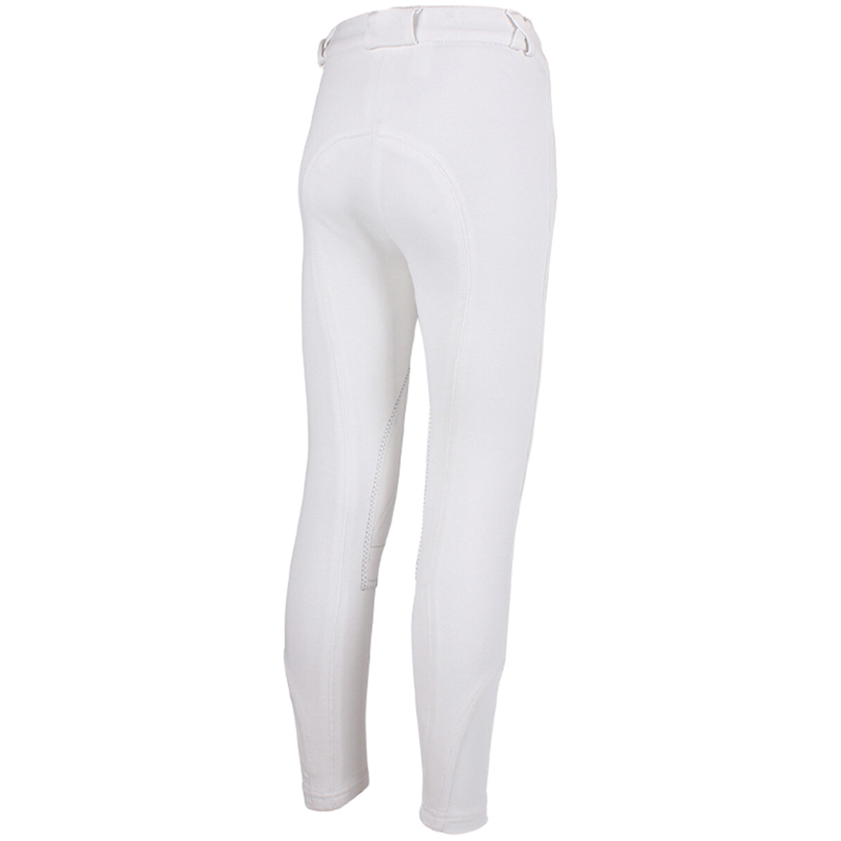 Riding Breeches Child/Junior Basic White