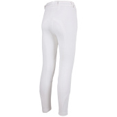 Riding Breeches Child/Junior Basic White Riding Breeches Child/Junior Basic White
