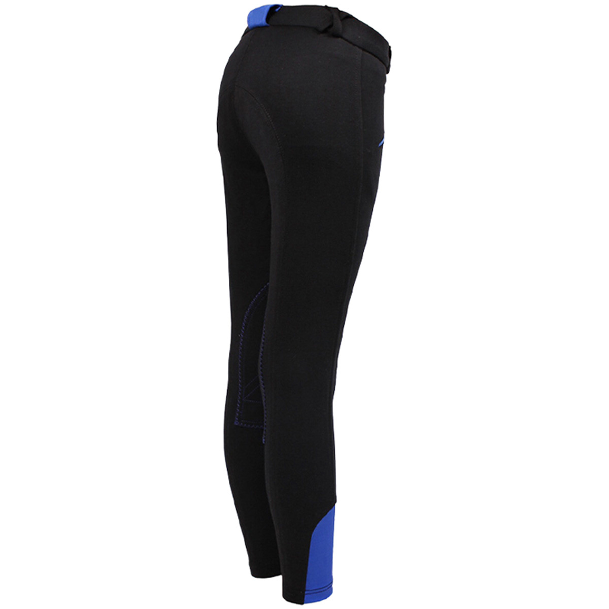 Riding Breeches Child/Junior Basic Black