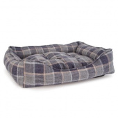 Dog Bed Classic Earl S (47x37x17cm)
