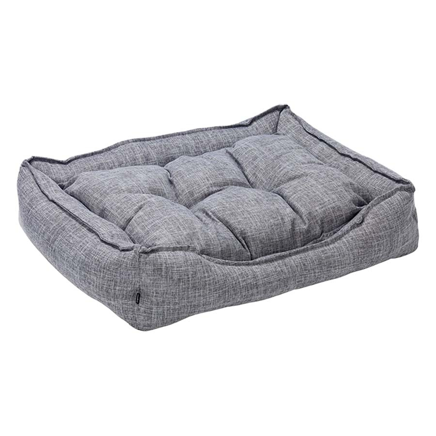 Dog Bed Classic Lady Grey