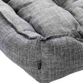 Dog Bed Classic Lady Grey Dog Bed Classic Lady Grey