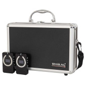 Communication System Competition Complete Black Communication System Competition Complete Black